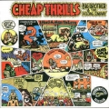 Big Brother And The Holding Company - Cheap Thrills / Suzy